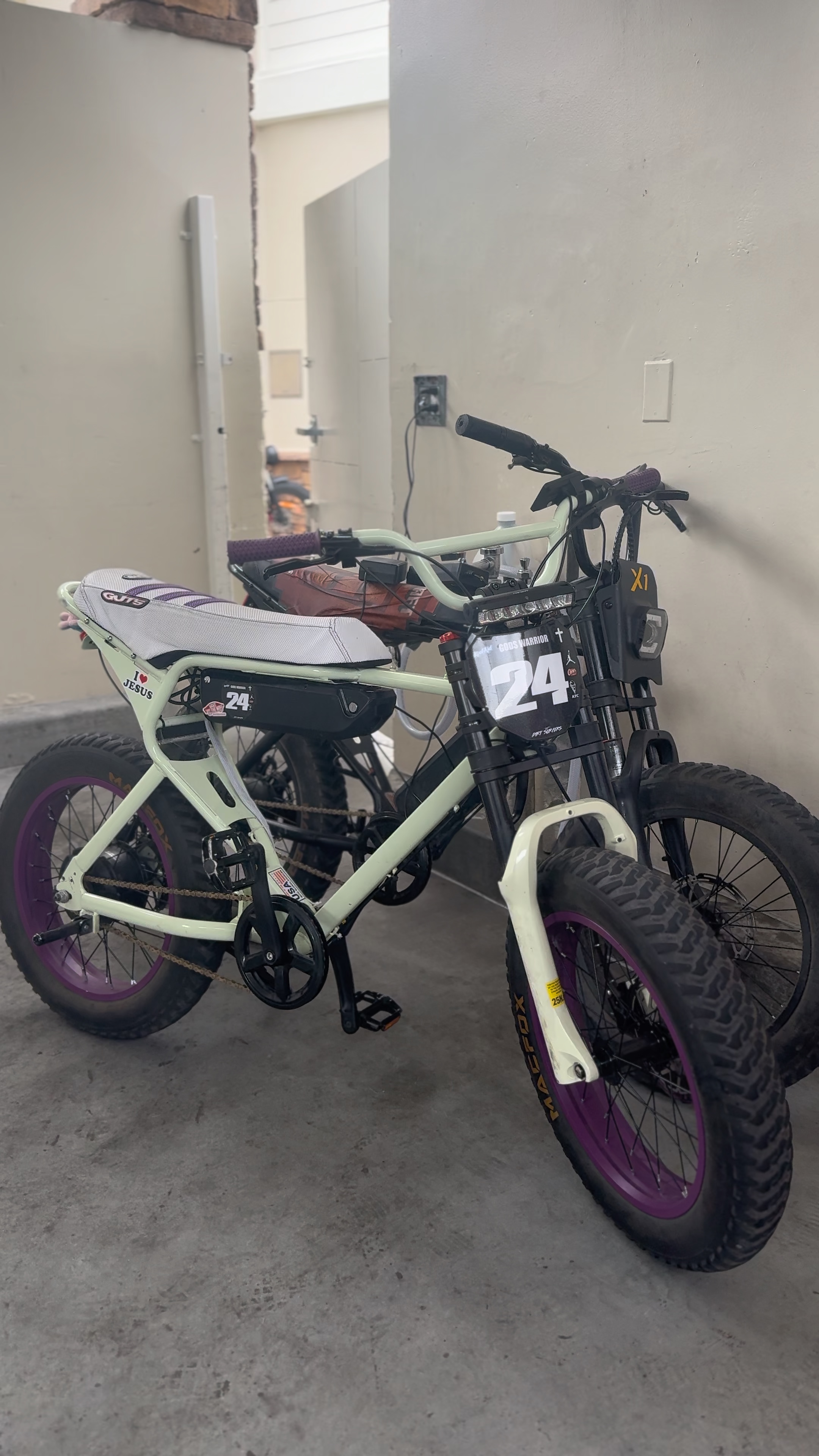 Bike