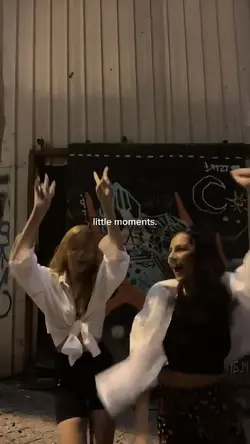 little moments 
