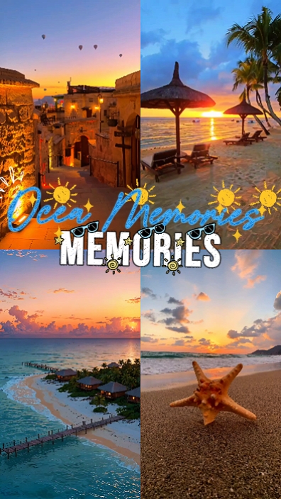Recuerdos de verano 2