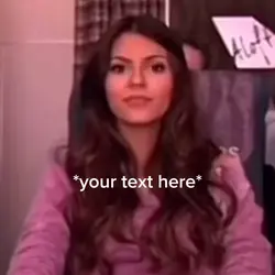 victorious meme
