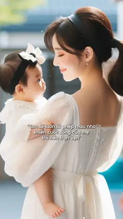 Phép màu nhỏ