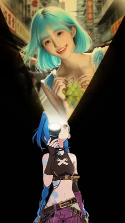 Try this wallpaper