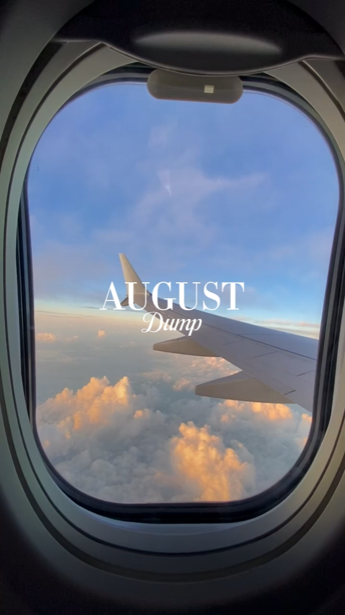 TUBUH AGUSTUS