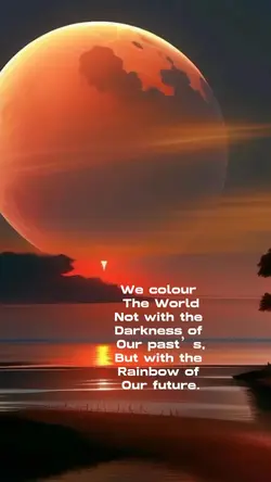 We colour the world