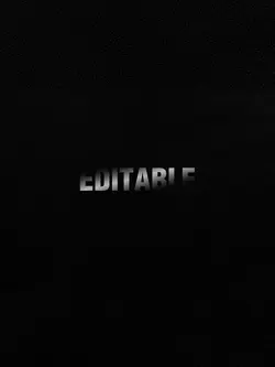 cinematic intro