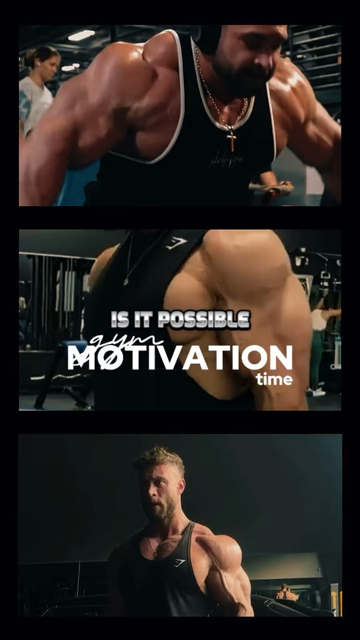 Refocus Motivation