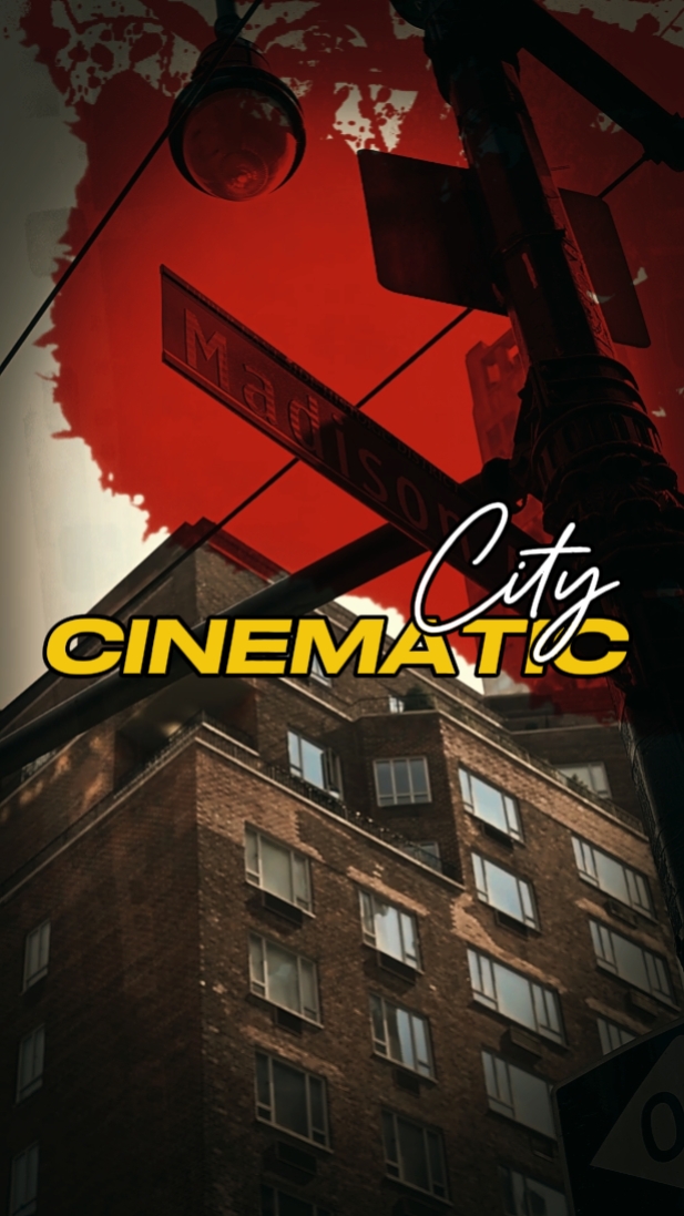 6 VIDEOS CINEMATIC
