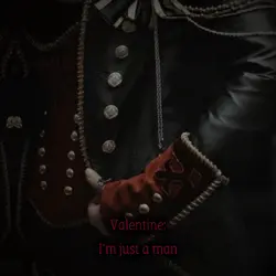 My book w/ epic song