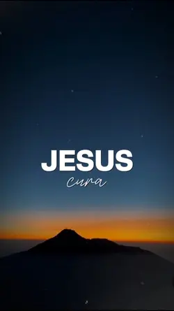 Jesus é tudo