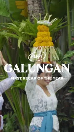 Happy galuñgan