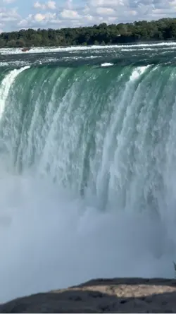 Niagara falls ❤️❤️