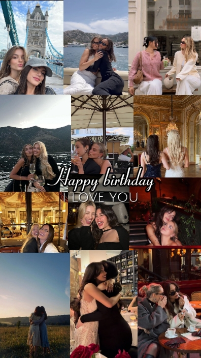 birthday sister