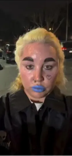 Amanda bynes