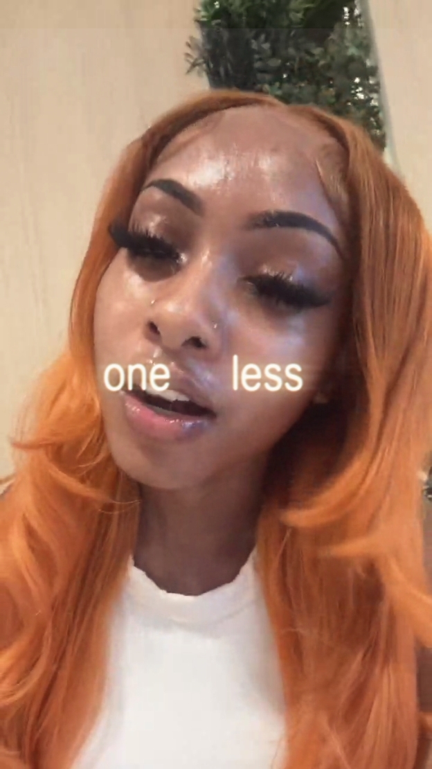 One less problem