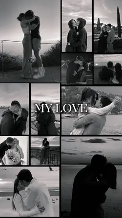 MY LOVE