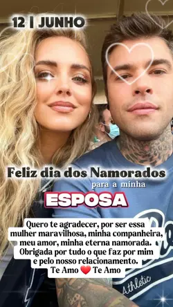 Dia dos Namorados