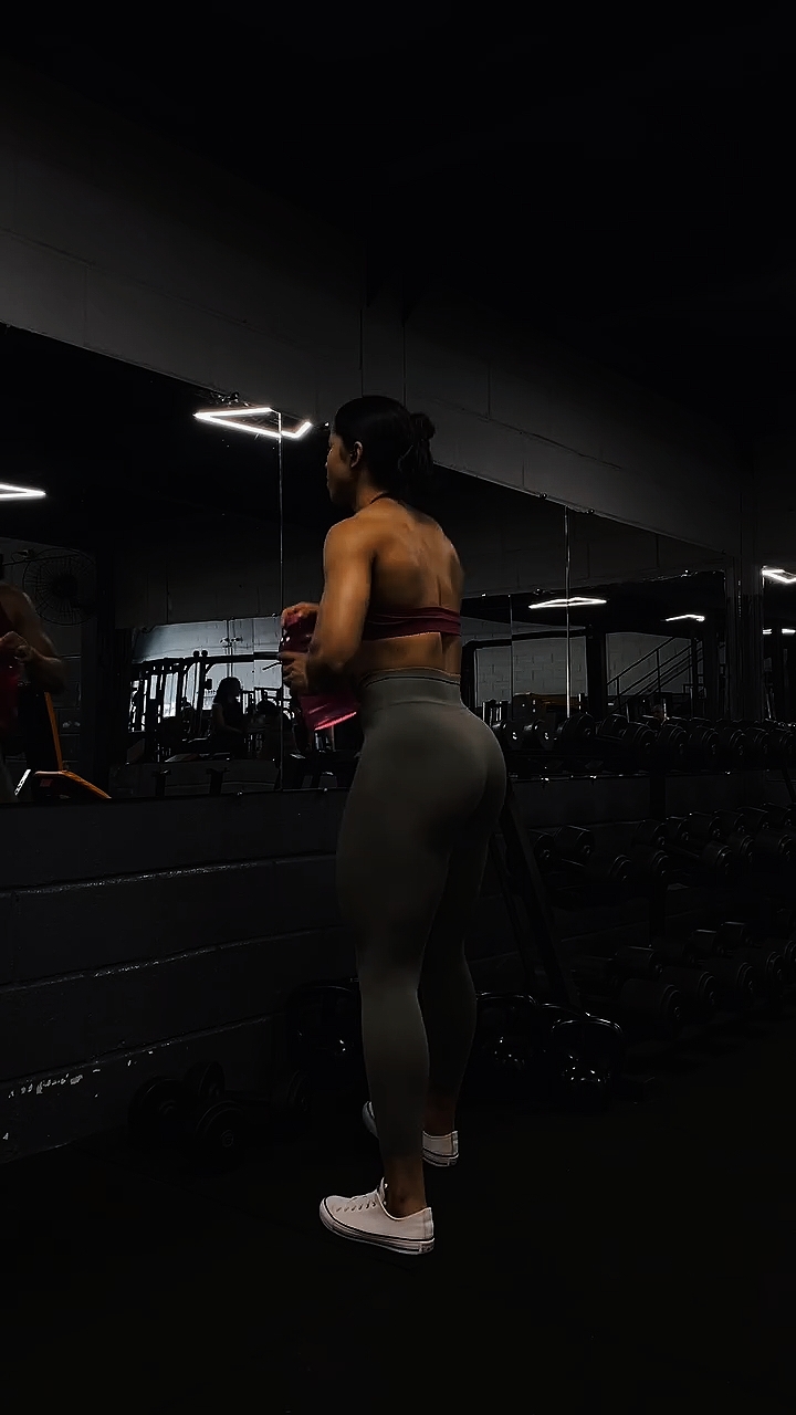 gym pro 5clip