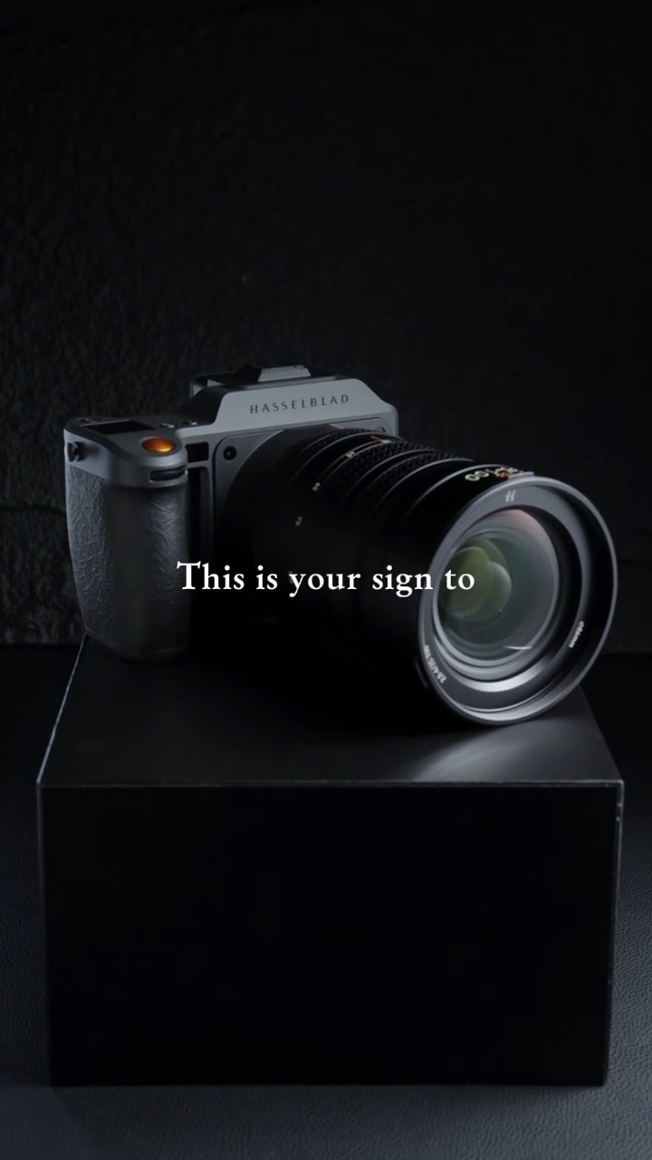 camera