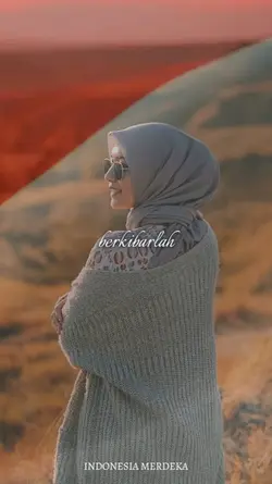 Berkibarlah bendera