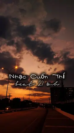 Beat cuốn thí