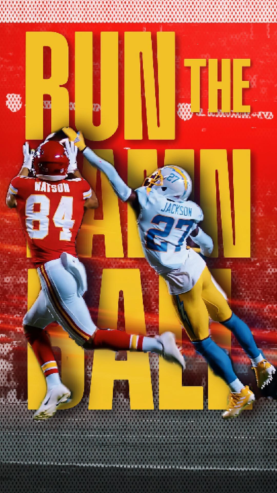 Trailer da NFL