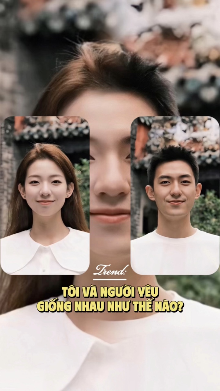 Tôi và ngưʃi yêu