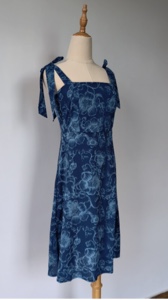 Mostra de roupas