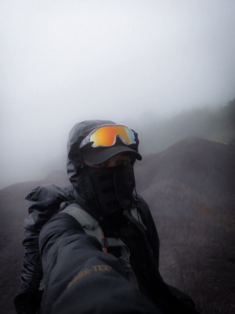 photo dump hiking