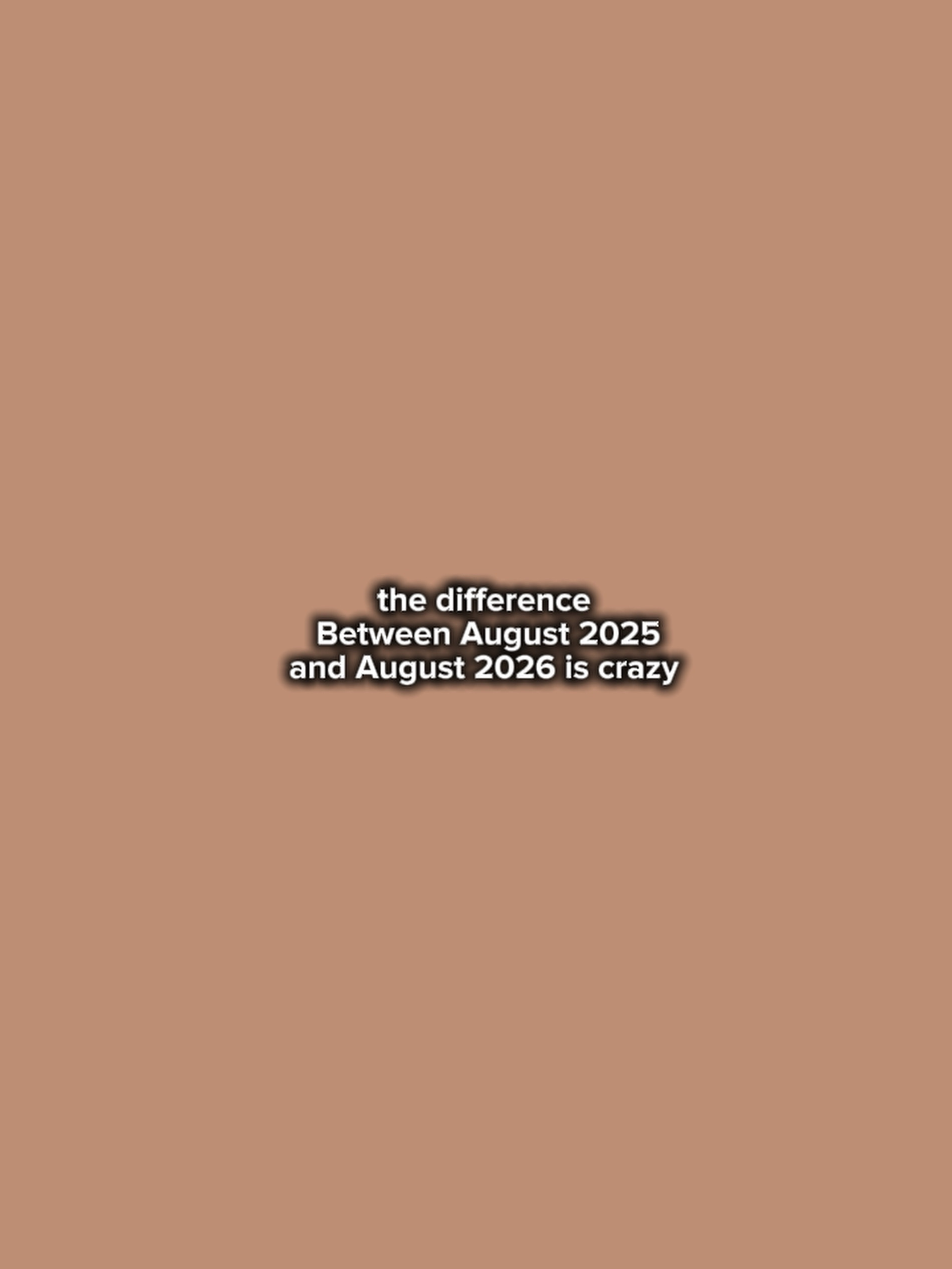 thedifferencebetween