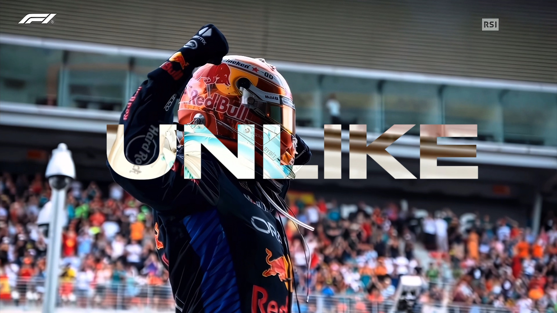 Unlike me f1 edit 