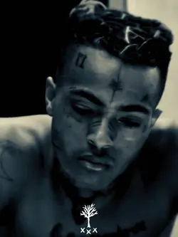 XXXTENTACION 