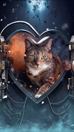 Mechanic Heart