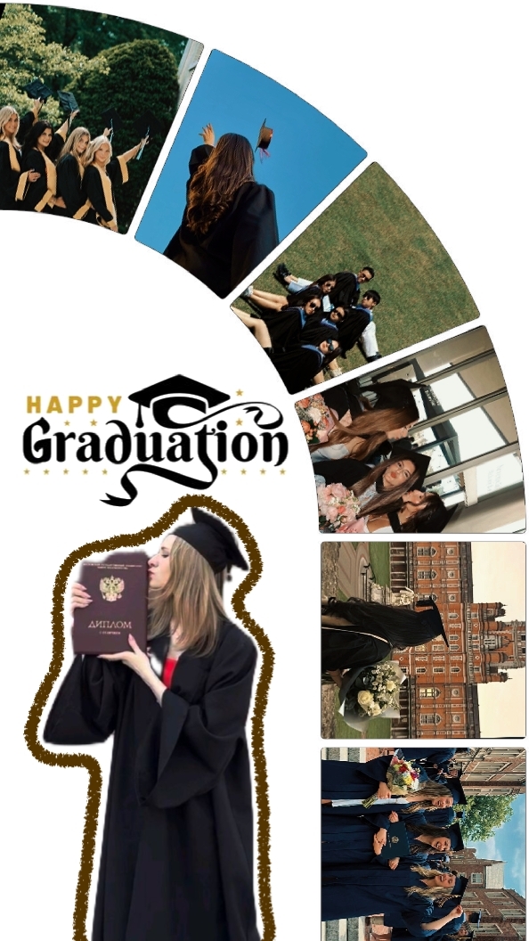Graduación 2026