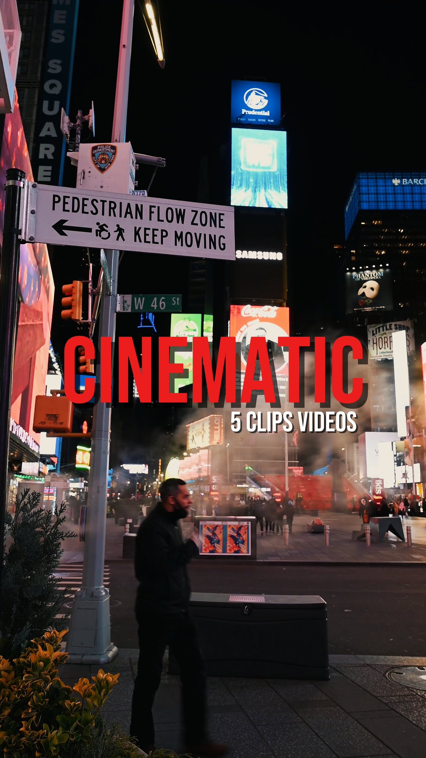 CIUDAD CINEMÁTICA PRO