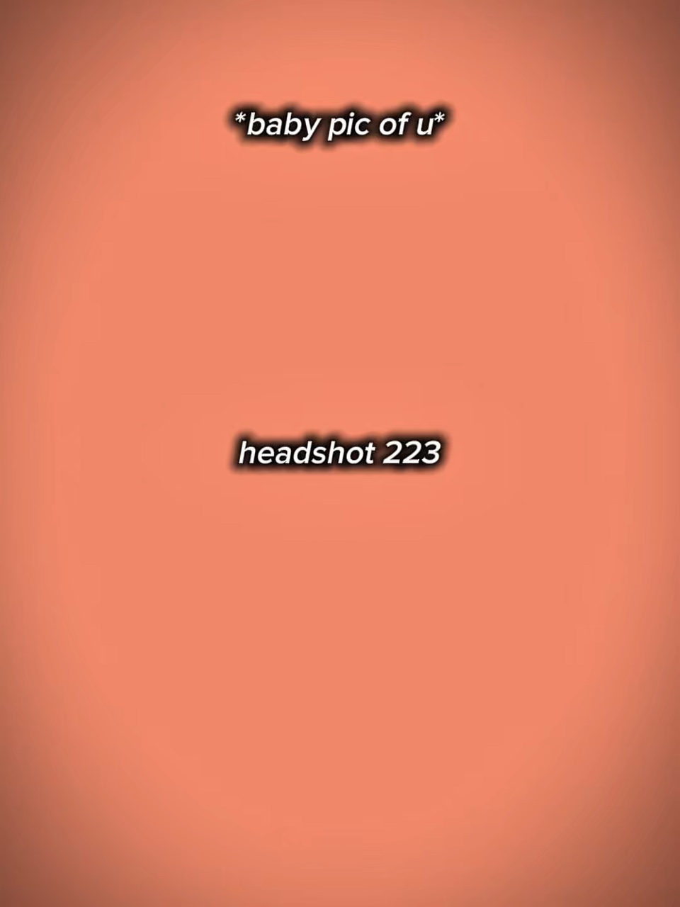 Disparo en la cabeza 223