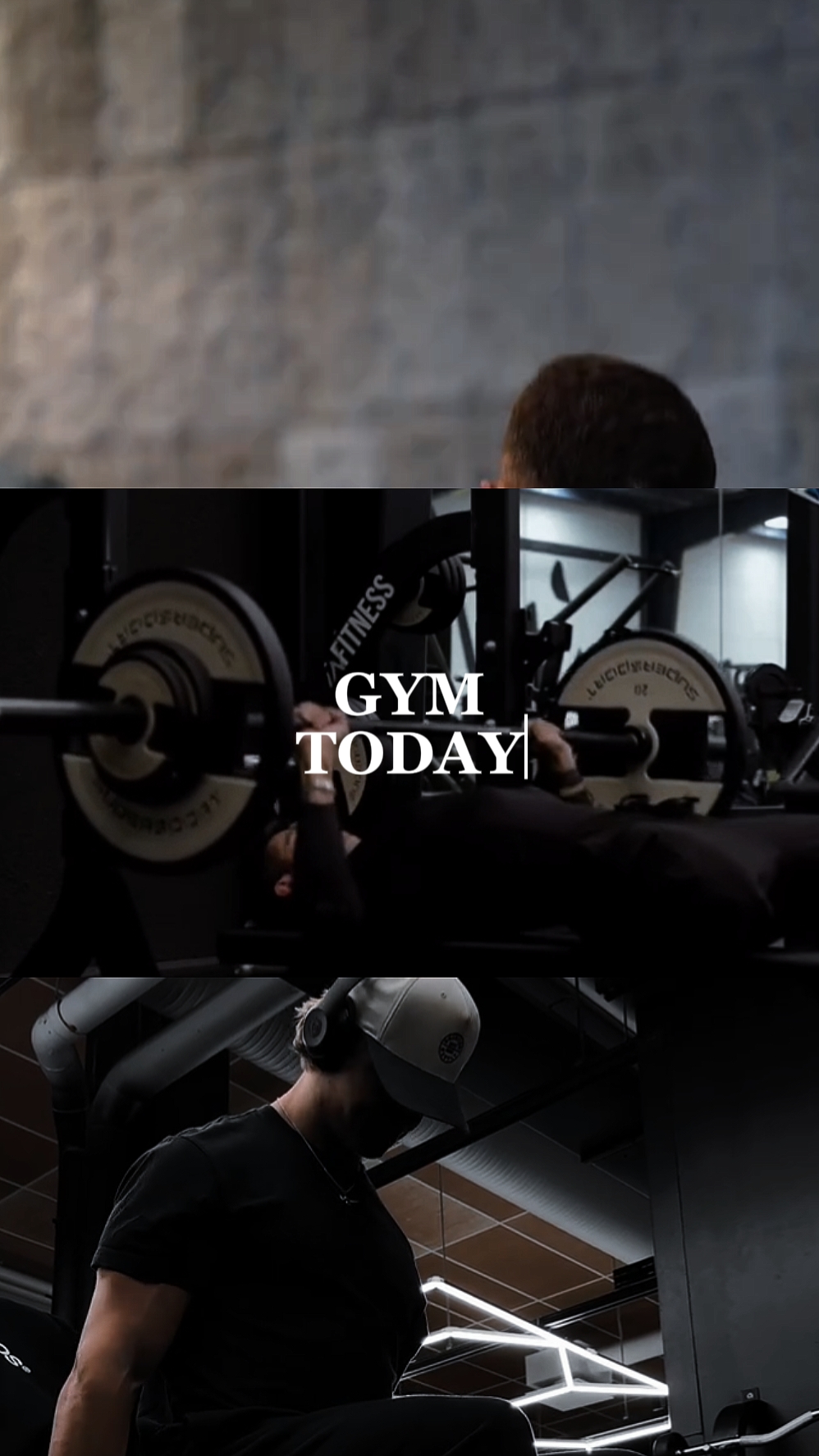 Gimnasio hoy