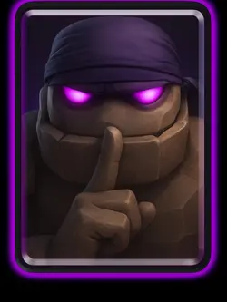 SNEAKY GOLEM🦆🥹❤️🩹