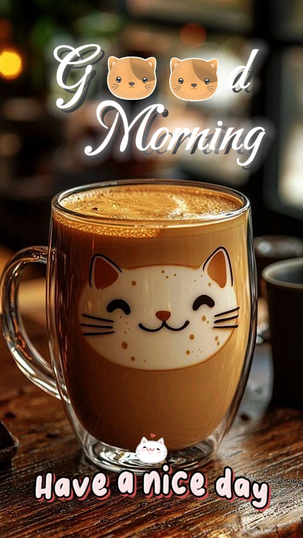 Buenos días