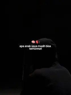 kan kamu orang susah