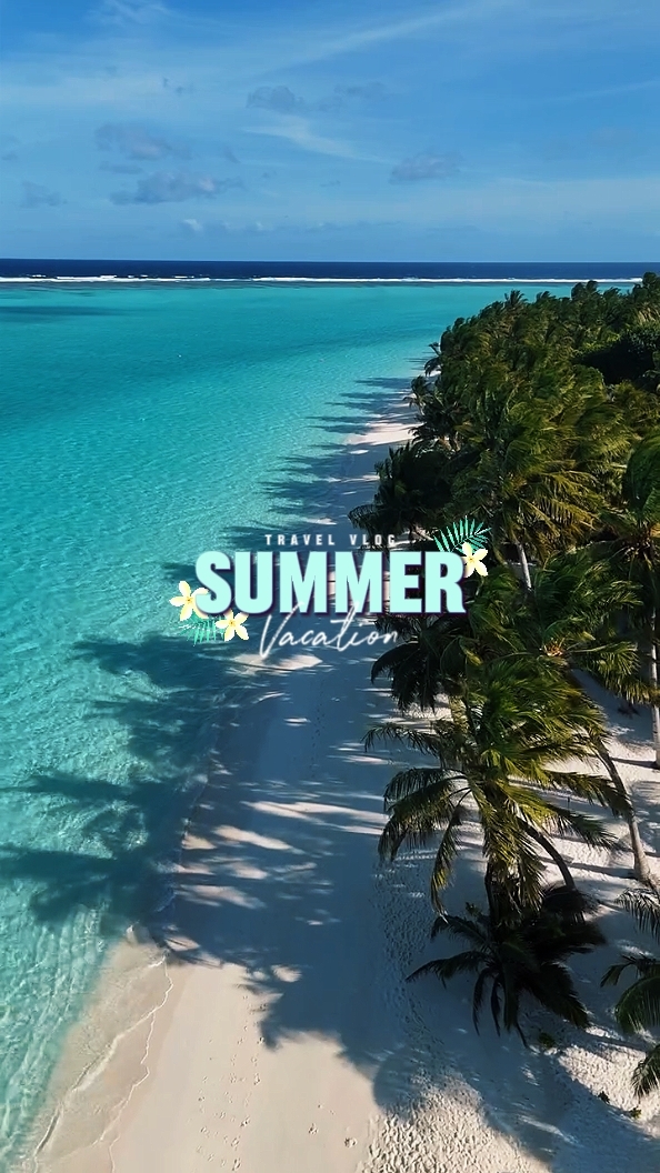 travel summer