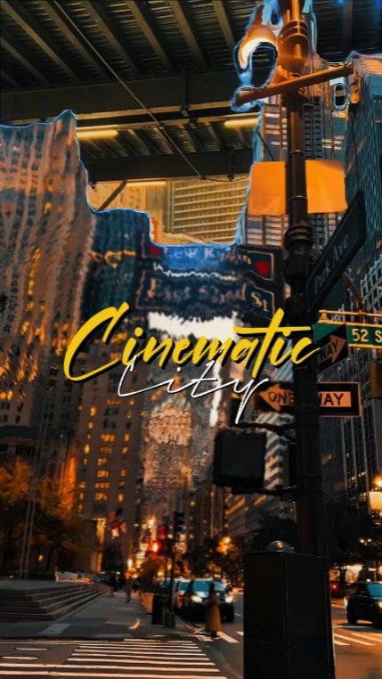 6 clips cinematográficos