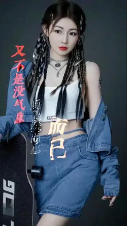 我们就是小人物