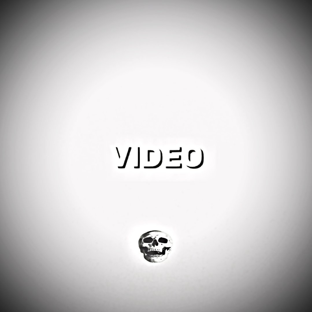 SKULL EDIT 1 CLIP