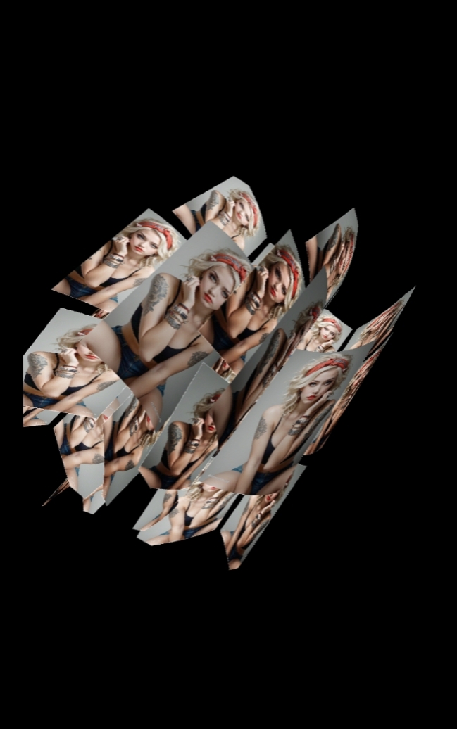 MODELO DE TENDÊNCIA