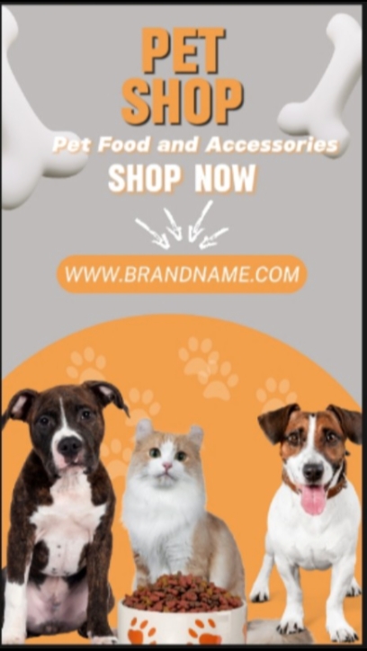 pet shop
