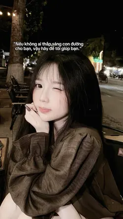 Nếu không ai thắp