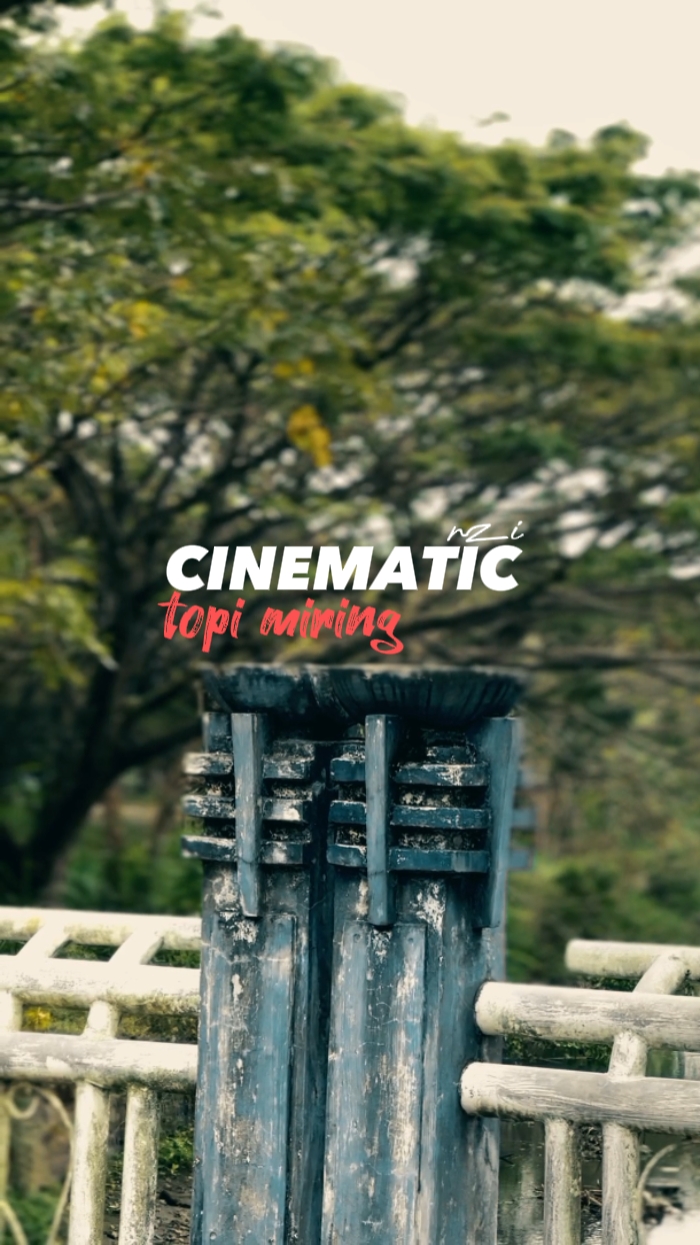 CINÉMATIQUE kece
