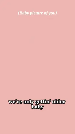 glow up