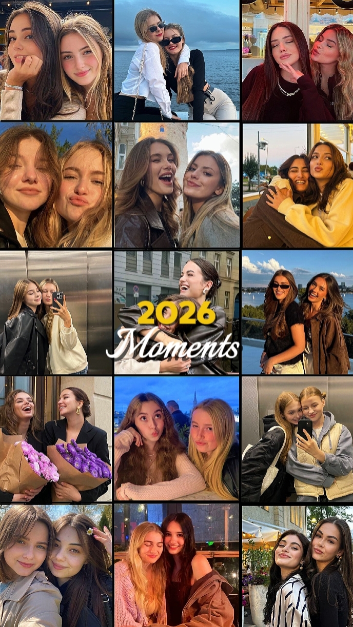 2026 Momente 