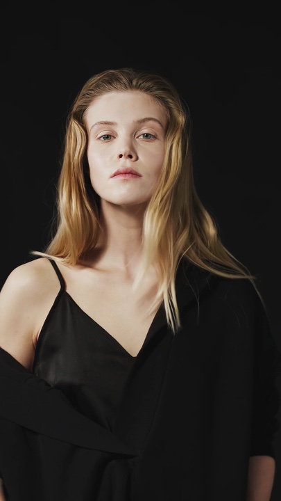 Fashion Model